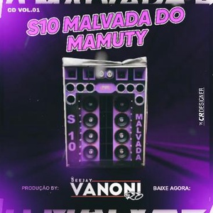 S10 MALVADA DO MAMUTY VOL 1