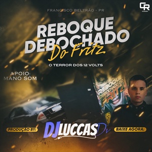 Reboque Debochado do Fritz V2