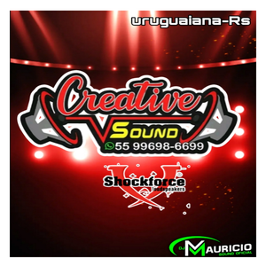 CD VEM DE RE SOUND  ESP RACHA DE SOM