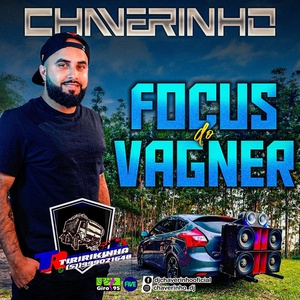 Cd Focus Do Vagner