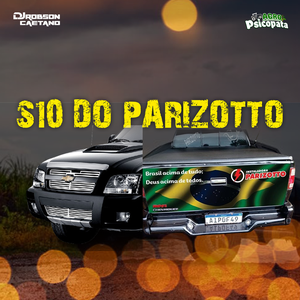 S10 DO PARIZOTTO