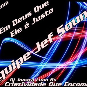 Equipe Jef Sound New 2016