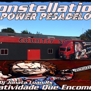 Constellation Power Pesadelo  Mega Funk 2016