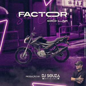 CD FACTOR SEM CARINHO DO LM VL 2