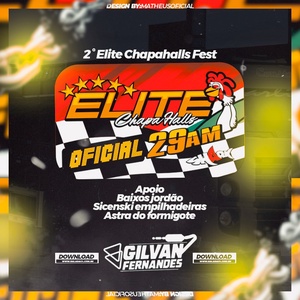 2 Elite Chapahalls Fest