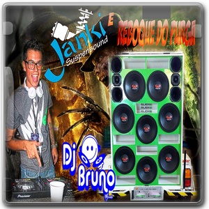 Cd Janki Suspensoes e Reboque Do Purga vol 1