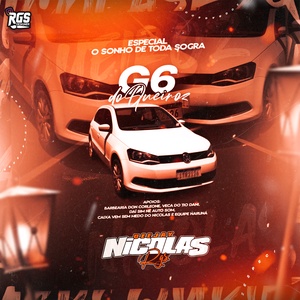 G6 DO QUEIROZ ESP O SONHO DE TODA  SOGRA