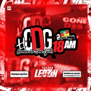 CD Conexao Dos Guri 18 AM