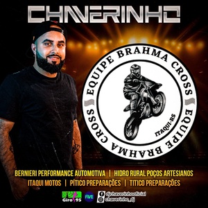 Cd Equipe Brahma Cross