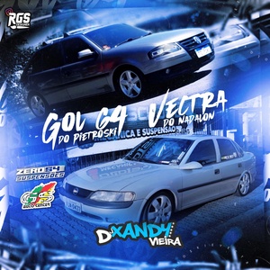 CD GOL G4 DO PIETROSKI E VECTRA DO NADAL