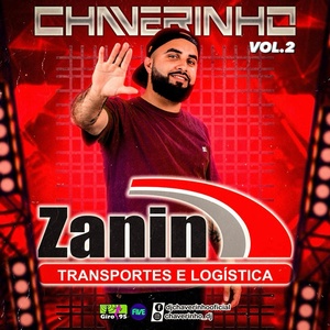 Cd Zanin Transportes e Logistica Vol.2