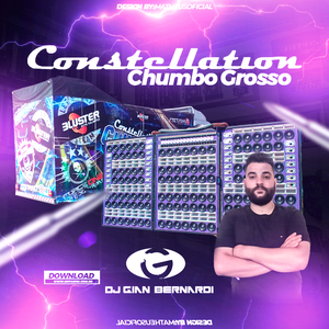 CD Constellation  Chumbo Grosso - Gian B