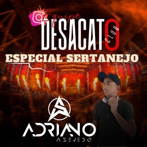 CD EQUIPE DESACATO CLUB ESP SERTANEJO
