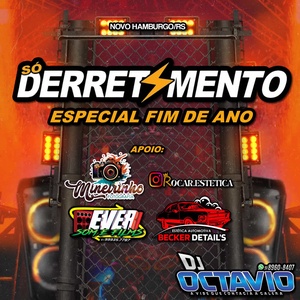 EQUIPE SO DERRETIMENTO ESP FIM DE ANO