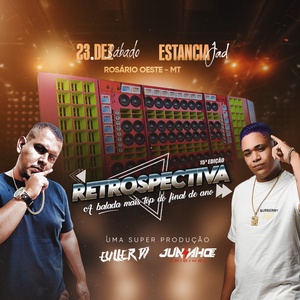 CD - Retrospectiva 2023 - Promo