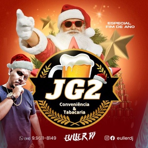CD - Conveniencia JG2 - Fim de Ano