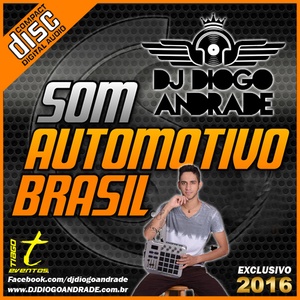 CD ESPECIAL MEDIO GRAVE  DJ DIOGO ANDRADE online