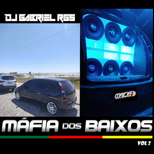 Mafia Dos Baixos Vol 2