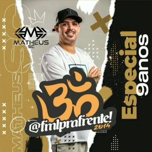 FAMILIA PRA FRENTE ESP. 9 ANOS