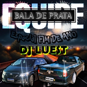 EQUIPE BALA DE PRATA ESPECIAL FIM DE ANO