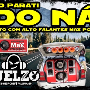 CD PARATI DO NA JUNTO COM MAX POWER
