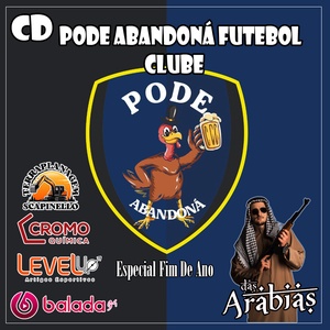 CD PODE ABANDONA  FUTEBOL  CLUB