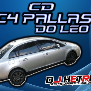 CD C4 PALLAS DO LEO BY DJ HETRON