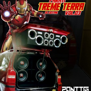 PARATI TREME TERRA ESPECIAL DE NATAL