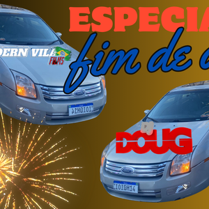 Cd Fusion do Polinha Especial FIM DE ANO