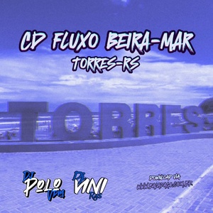 CD FLUXO BEIRA-MAR TORRES-RS