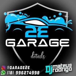GARAGE 2E DETAILS
