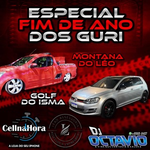 ESPECIAL FIM DE ANO DOS GURI