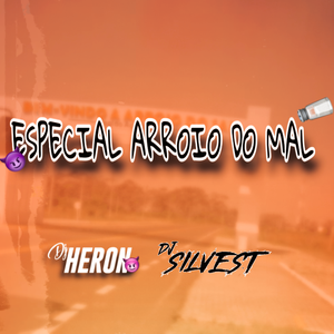 CD ESPECIAL ARROIO DO MAL 2023