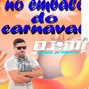 NO EMBALO DO CARNAVAL