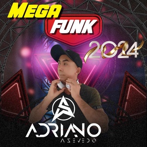 CD MEGA FUNK 2024 SO AS TOP