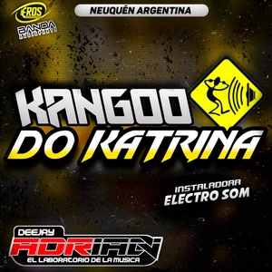 CD KANGOO DO  KATRINA