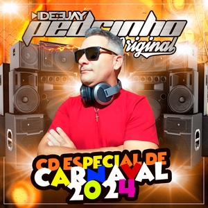 Cd Especial de Carnaval 2024