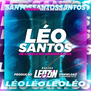 CD Leo Santos Esp Celta Do Leozin