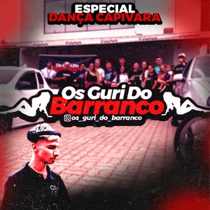 CD OS GURI DO BARRANCO