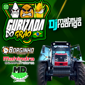 GURIZADA DO GRAO ESP. COLHEITA