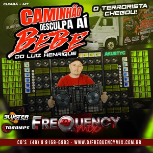 CD Caminhao Desculpa Ai BB 2024