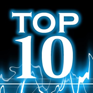 Top 10 Fevereiro 2016