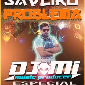 SAVEIRO PROBLEMA ESPECIAL CARNAVAL