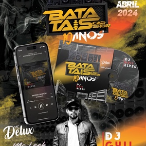 BATATAIS CAR SHOW - 10 ANOS