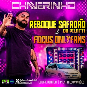 Cd Rbq Safadao e Focus OnlyFans Carnaval