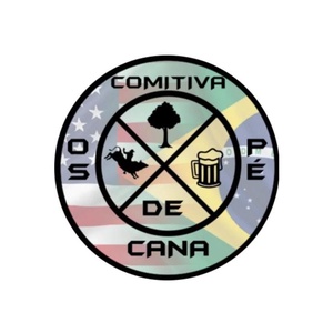 Comitiva OS PE DE CANA 5