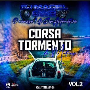 CORSA TORMENTO DO MATEUS   VOL.2