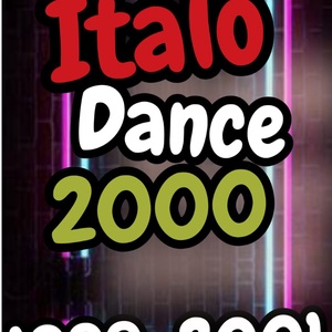 Setmix Italo 2000- Dj Jhonatan Ms