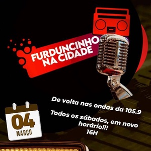 FURDUNCINHO  105.9 FM  EP  06  POR TECH