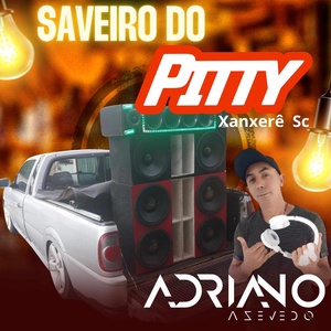 CD SAVEIRO DO PITTY